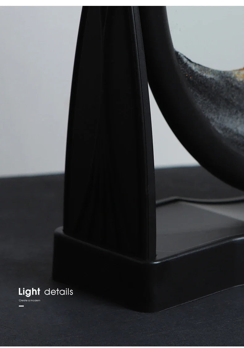 The Axis 360 – Rotating Executive Sandscape