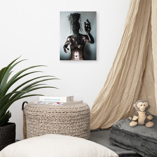 The Planter Canvas