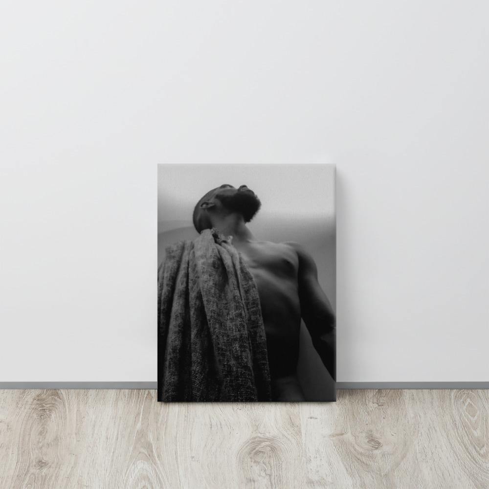Ascend Canvas Print - Innovign Art