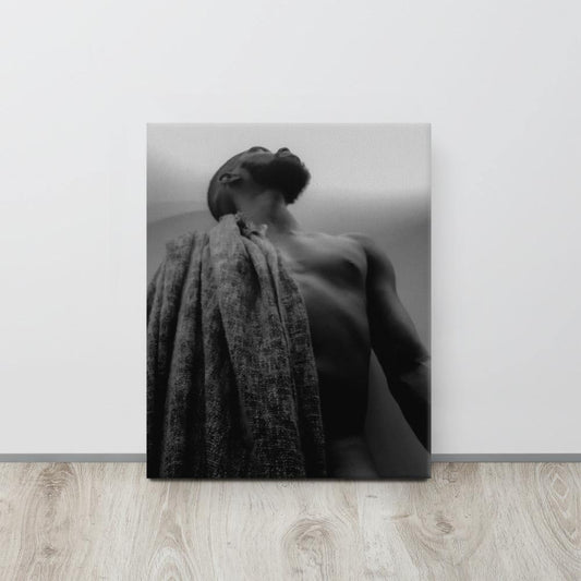 Ascend Canvas Print - Innovign Art