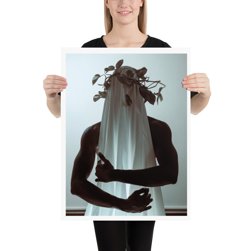The Keeper Poster
